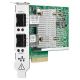 HP NC530SFP Dual Port 10 Gbit/s SFP+ Server Adapter  PCI-E - 656244-001