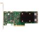 Lenovo ThinkSystem RAID kontroler 940-16i 8GB Flash PCIe Gen4 12Gb Adapter 4Y37A09730