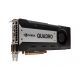 nVidia Quadro K6000 12 GB GDDR5 PCIe x16 2x DisplayPort 2x DVI - 762007-001