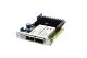 HP 544FLR-QSFP Dual Port 10/40 Gbit/s InfiniBand FDR/Ethernet Server Network Card FlexibleLOM Adapter - 656090-001