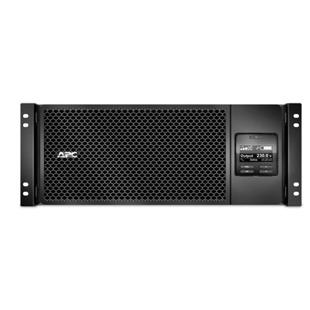 APC Smart-UPS SRT5KXLI – 5000VA / 4500W, Rack/Tower, Online Double Conversion - Слика 1