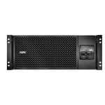APC Smart-UPS SRT5KRMXLI - 5000VA / 4500W, Rack, podwójna konwersja online