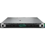 HPE ProLiant DL320 Gen11 Intel Xeon-B 3408U 8-jezgreni (1,80 GHz 22,5 MB) 16 GB (1 x 16 GB) 4 x LFF SC SATA 1000 W