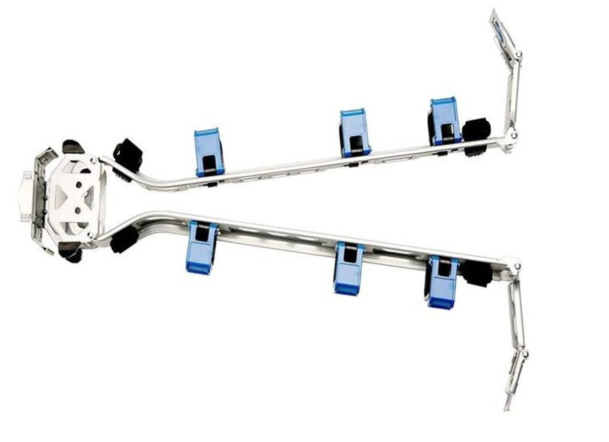 HPE ProLiant DL300 Gen10 Plus 1U Cable Management Arm for Rail Kit - P26489-B21 - Image 1