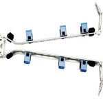 HPE ProLiant DL300 Gen10 Plus 1U komplet za upravljanje kablovima - P26489-B21