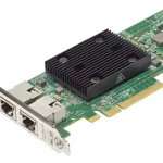 ThinkSystem Broadcom 57416 10GBASE-T 2-Port PCIe Ethernet Adapter - 7ZT7A00496
