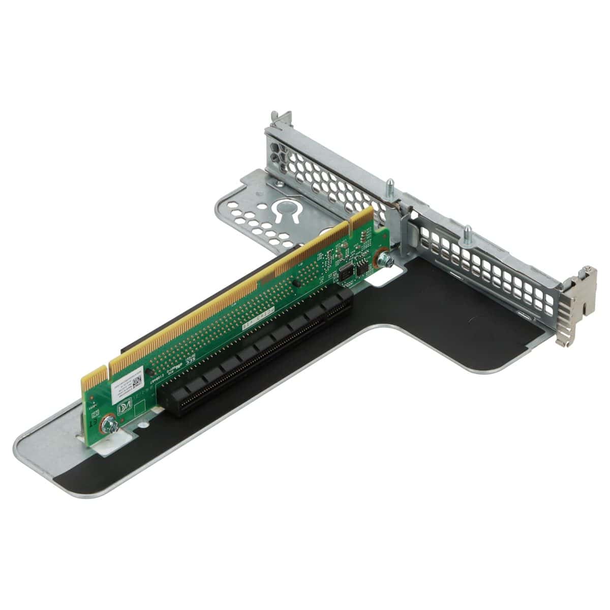 Lenovo ThinkSystem 1U G3 X16/x16 PCIe Riser1 LP+LP Option Kit - 4XH7A09868 - slika 1