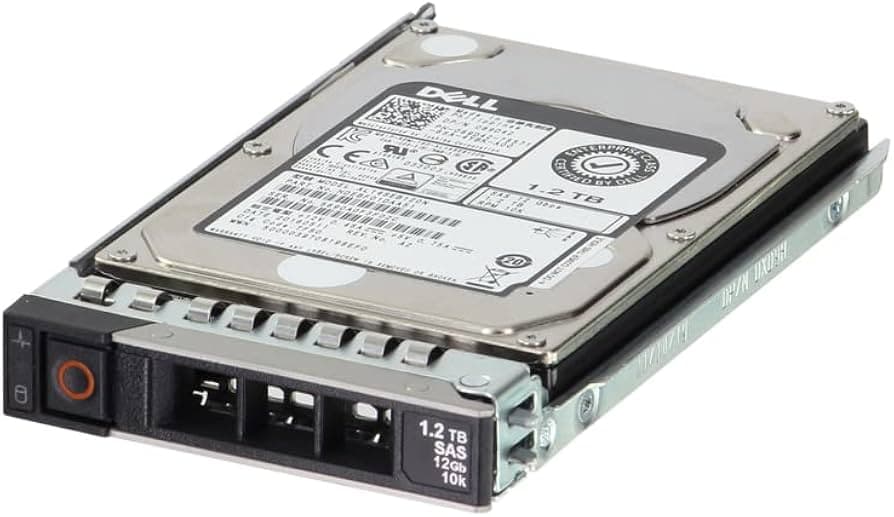 517naOh-QxL._AC_UF894,1000_QL80_ DELL 1.2TB 10K SFF SAS 12G HotPlug 2.5" - Image 1