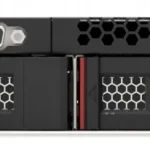 Lenovo ThinkSystem SR630 V3 Xeon Gold 6526Y (16C 2.8GHz 37.5MB Cache/195W) 32GB (1x32GB 5600MHz 1Rx4 DDR5 RDIMM) 4x 3.5" SAS/SATA 9350-8i 2GB 1x1100W Titanium 6 Performance Fans XCC2 Platinum Toolless V2 Rails