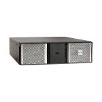 Eaton 9PX Prošireni baterijski modul (EBM), 180V, Rack/tower, 3U