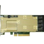 Serverový řadič RAID Intel RSP3TD160F - 954493
