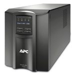 APC Smart-UPS 1500 VA toranj - SMT1500I (1000W) neprekidni izvor napajanja
