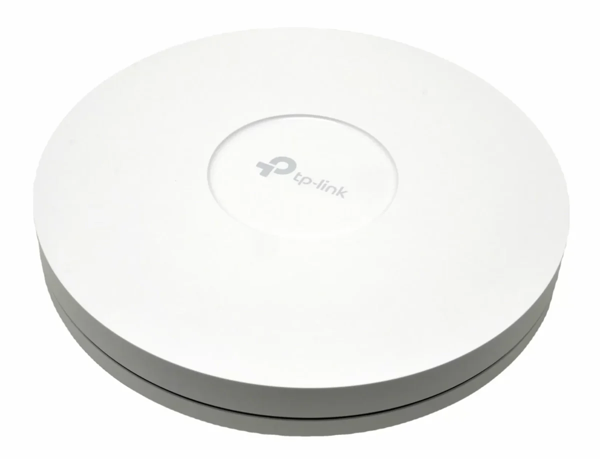 TP-Link Omada EAP620 HD V3.2 AX1800 – Gigabit brezžična dostopna točka - Image 1