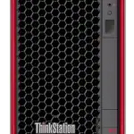 Lenovo ThinkStation P7 Intel Xeon 36-core W9-3475X, 64 GB DDR5, 1 TB M.2 NVMe