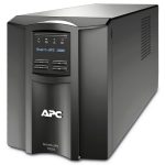 APC Smart-UPS 1000 VA tower - SMT1000IC z funkcją SmartConnect