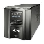 APC Smart-UPS 750 VA toranj - SMT750I