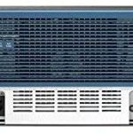 CISCO 3845 ruter integriranih usluga - SEC/K9