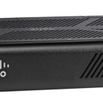 CISCO ASA 5506-X s FirePower Security Appliance / Firewall