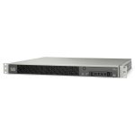 CISCO ASA5515-X serija zaštitnih zidova s FirePOWER uslugama