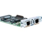 Cisco modul VWIC-2MFT-G703