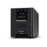 CyberPower Elite PRO 1500 ELCD (Tower) - UPS 1,5 kVA 1350 W