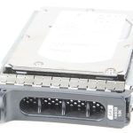 Dell 146 GB 10K SAS 3.5" tvrdi disk s mogućnošću brze zamjene - 0DR238 / DR238