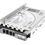 Dell 480GB SATA 6Gb/s Hot Swap Mixed Use TLC 2,5-Zoll Solid State Drive (SSD) G13