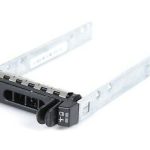 DELL kućište za tvrdi disk 2.5" SAS/SATA s mogućnošću brze zamjene 0KF248 / KF248