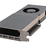 Karta graficzna Dell nVidia RTX 4500 ADA 24 GB GDDR6 - MD4G1