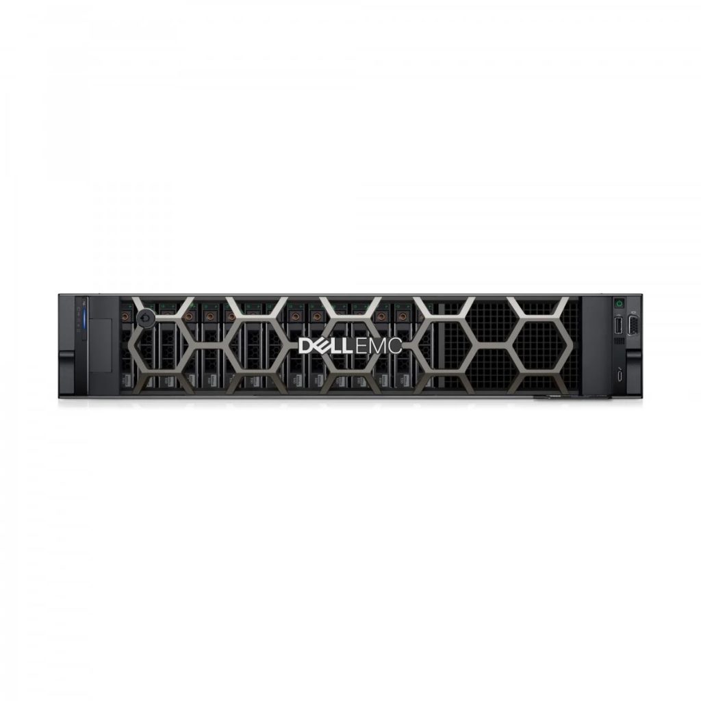 Dell PowerEdge R550