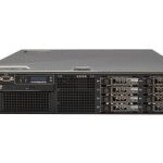 DELL PowerEdge R710 V2 2x Xeon E5640 2,66 / 2,93 GHz