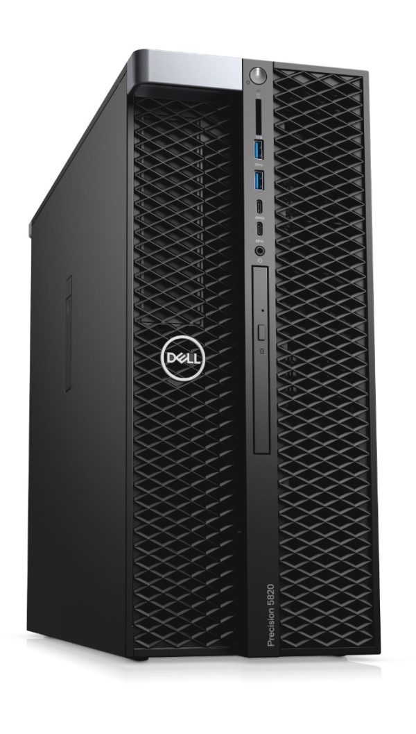 Dell Precision 5820 radna stanica