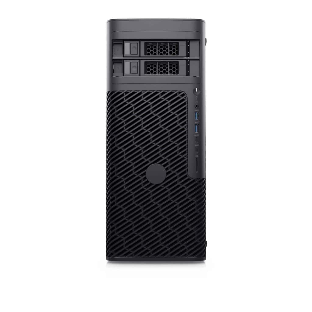 DELL Precision 5860 Xeon W3-2425 6-core