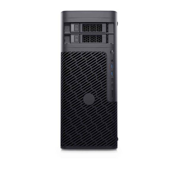 DELL Precision 5860 Xeon W5-2455X 12-core