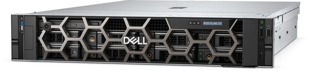 Dell Precision 7960 Rack radna stanica