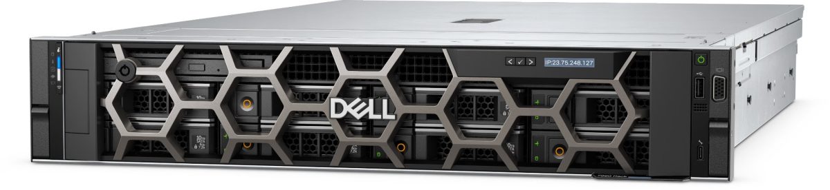 Dell Precision 7960 Rack radna stanica