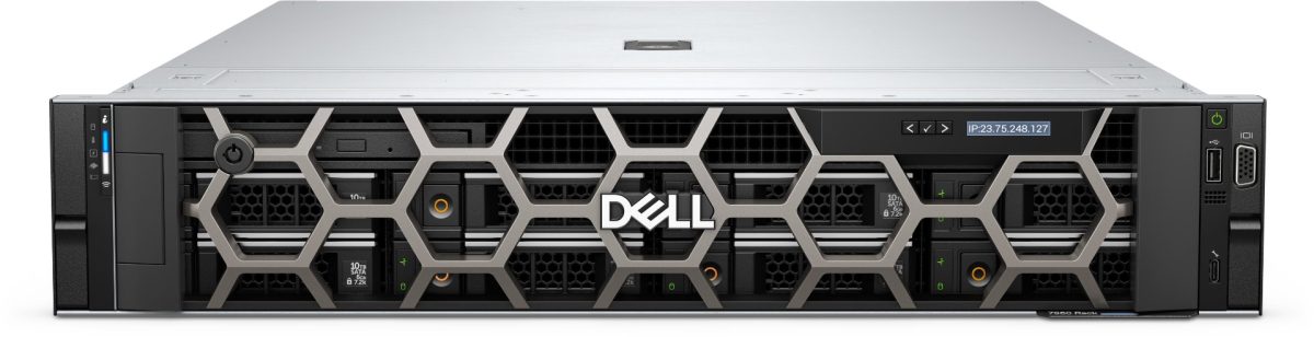2x 512GB NVMe M.2 SSD