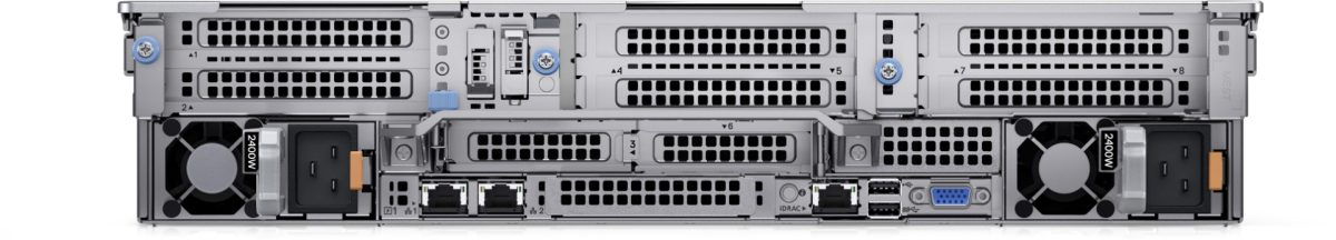 8x 3,5" SAS/SATA
