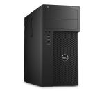 Dell Precision Workstation T3620 i5-6500 4jádrový 3,2 GHz 32 GB RAM 500 GB