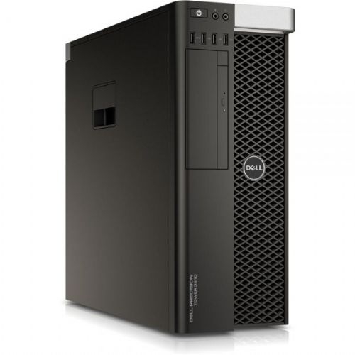 Dell Precision radna stanica T5810 E5-1620v4