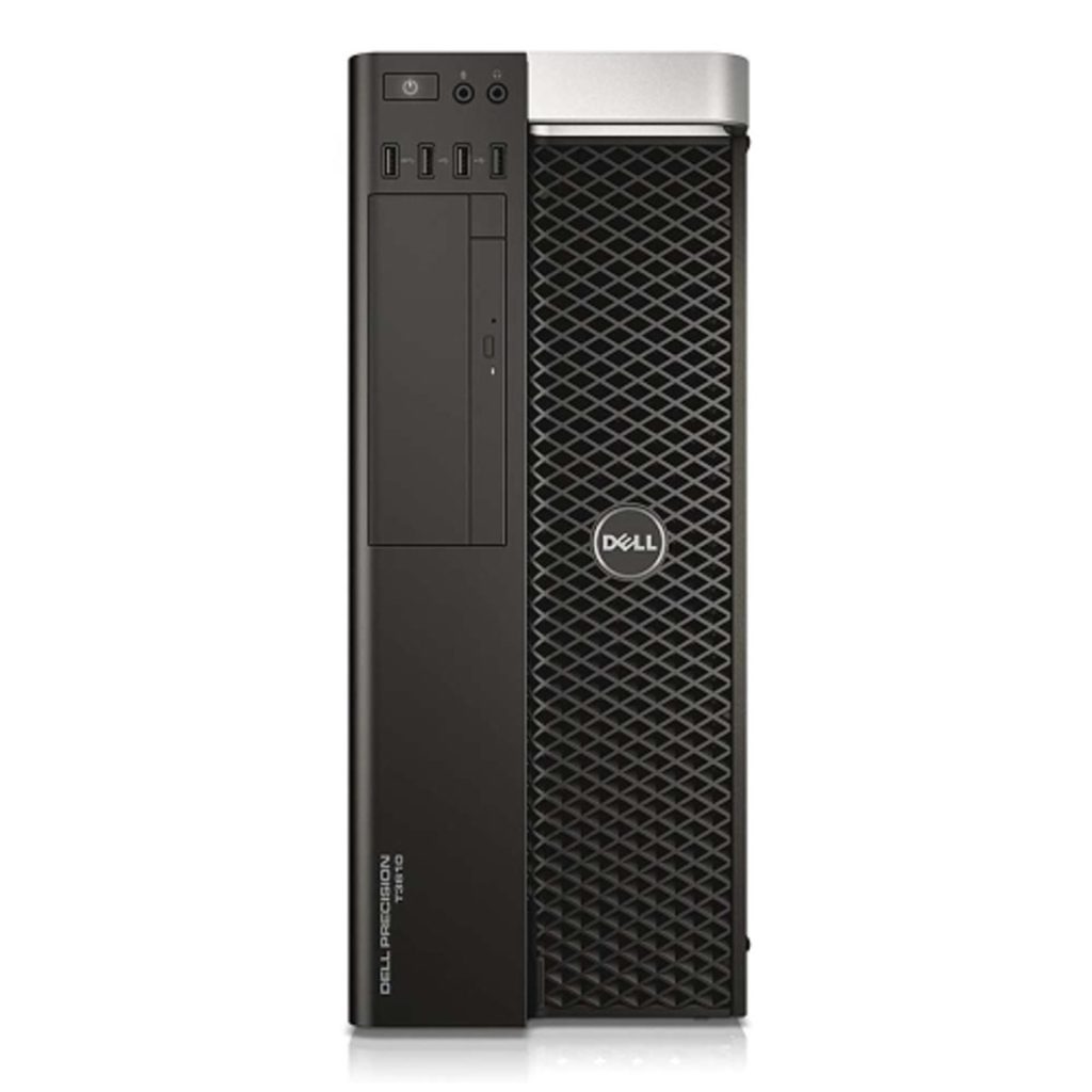 Dell Precision T3610 E5-1620v2 radna stanica