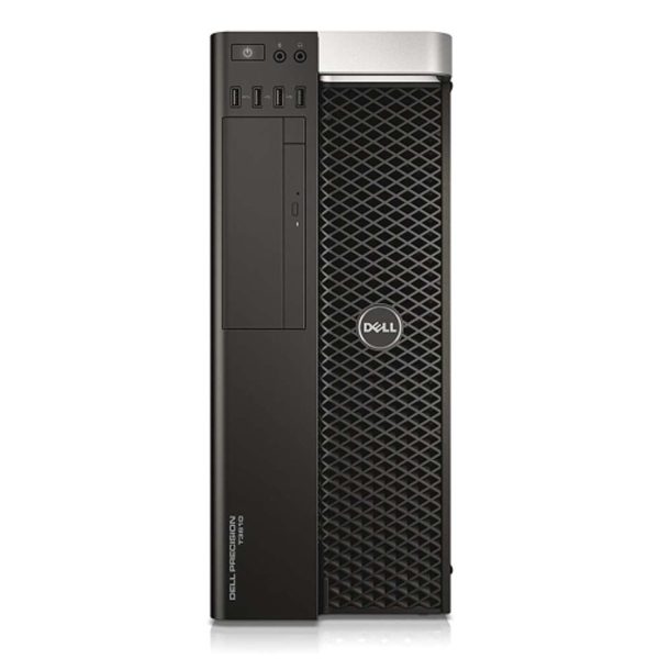 Dell Precision T3610 E5-1620v2 Workstation