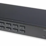 Digitus 8-portowy przełącznik KVM VGA ps/2