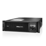 Dell APC Smart-UPS DLRT5KRMXLI – 5000VA / 4500W, Rack, Online dvostruka konverzija