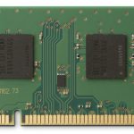 HP 16 GB DDR4 3200MHz RAM UDIMM Non-ECC - 13L74AA