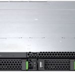 Fujitsu PRIMERGY RX2530 M6 - Server 1U 1x Xeon Silver 4309Y / 2.8 GHz - RAM 16 GB - SATA - 4x Hot-Swap 8.9 cm (3.5") - 1x 900W Platinum