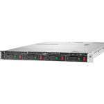 HP 10x 2.5" SAS/SATA Hard Disk Backplane Board - ProLiant DL360p G8 / Gen8 - 692479-001