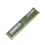 HP 16GB 2Rx4 PC3-12800R DDR3 Registered Server-RAM Module REG ECC - 672612-081 / 672612-181
