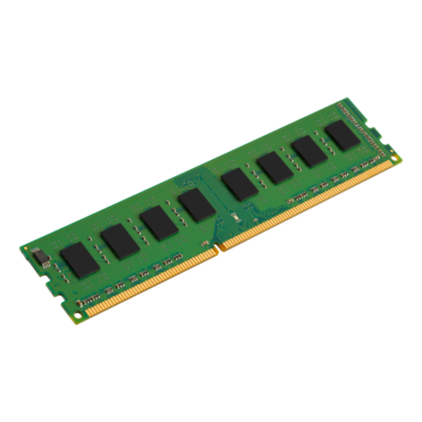 HP 16GB 2Rx4 PC3L-12800R DDR3 Registrirani serverski RAM modul REG ECC - 713756-081