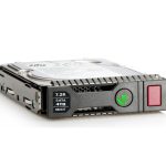 HP 4TB G6 7.2K SATA 3.5" LFF Hot Swap tvrdi disk sa pametnim nosačem - 820193-002